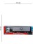 1:32 Man TG510A Tır Metal Model Tır 2