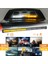 Off Road Acil Durum Ikaz Tepe Lambası 32 LED 160W 90 cm 1