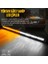 Off Road Acil Durum Ikaz Tepe Lambası 32 LED 160W 90 cm 2