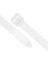 Gwest Gt 250 St (100 Adet) 250X4.8MM Beyaz Kablo Bağı 1