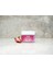 Pinksta Paradise Pembe Kil Krem Maske 1