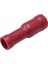 Gwest GBD-1040 0.50-1.50 mm2 200 Adet Dişi Terminal Izoleli Kablo Ucu 1