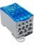 Gwest GW-250 1X35-120 mm2 250A Girişli Dağıtıcı Ünite 1