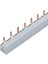 Gwest GWEST-T-1061 106CM 80A 24 Adet Trifaze Müşterek W Otomat Bara 1