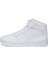 Carina 2.0 Mid Beyaz Kadın High Sneaker 1