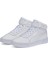 Carina 2.0 Mid Beyaz Kadın High Sneaker 2