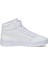 Carina 2.0 Mid Beyaz Kadın High Sneaker 3
