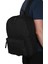 1001 Siyah 15' Laptop Bölmeli Unisex Sırt Çantası 1