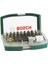 Tornavida Ucu Takimi 32PC Eh Sd Set Dıy 1
