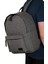 1001 Gri 15' Laptop Bölmeli Unisex Sırt Çantası 1