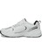 Pol Pu Beyaz Laci Kadın Sneaker 3