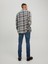 Jack & Jone Jjiglenn Jjoriginal Am 819 Noos Piw Erkek Jean Pantolon 2