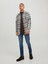 Jack & Jone Jjiglenn Jjoriginal Am 819 Noos Piw Erkek Jean Pantolon 5