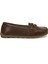 Miss F DW23004 3pr Taba Kadın Loafer 1