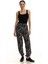 Jogger Pantolon %100 Viskon 3
