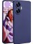 Realme C55 ile Uyumlu Kılıf Soft Premium Yumuşak Silikon Telefon Kılıfı Kapak 1