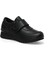 165094.Z3PR Siyah Kadın Bootie 2