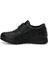 165094.Z3PR Siyah Kadın Bootie 3