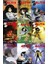 Savaş Meleği Alita Cilt 1-9 Set 1