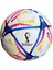 Buzlu Futbol Pu Dikişsiz Isı Yapışkanlı Kaplama Iç ve Dış Mekan No. 5 Yetişkin Rekabet Futbolu (Yurt Dışından) 1