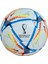Buzlu Futbol Pu Dikişsiz Isı Yapışkanlı Kaplama Iç ve Dış Mekan No. 5 Yetişkin Rekabet Futbolu (Yurt Dışından) 1