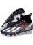 Ag/fg Erkek Futbol Ayakkabısı Çocuk Spor Ayakkabı Çim Kaymaz Antrenman Yetişkin Kramponları (Yurt Dışından) 1