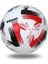 Cossar Meijiasa Futbol Katar Dünya Kupası Çiçek No. 5 Pu Futbol Çocuk ve Gençlik Müsabaka Futbol (Yurt Dışından) 1