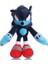 Ithal Kumaş Sonic Peluş 2’li Oyuncak Seti Sonic 25-28CM (Yurt Dışından) 2