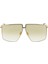 Maxmara MM 0026 30F Güneş Bayan Gözlüğü 1