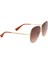 Maxmara MM 0001 30F Güneş Bayan Gözlüğü 3