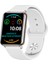 Huawei Watch Fit 2 Uyumlu Purelux Soft Silikon Kordon 1