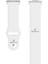 Huawei Watch Fit 2 Uyumlu Purelux Soft Silikon Kordon 4