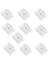 Tens & Ems Elektrod 5 x 5 cm 10 Paket 1