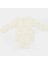 Babycosy Organik Organic Cotton Kruvaze 2 Li Bebek Badi Takım 3