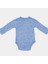 Babycosy Organik Organic Cotton Kruvaze 2 Li Bebek Badi Takım 4