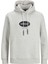 Jordalston Brandıng Sweat Hood 1