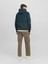 Jack & Jones Jordalston Brandıng Sweat Hood 3