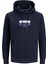 Jordalston Brandıng Sweat Hood 1