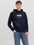 Jordalston Brandıng Sweat Hood 2
