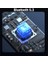 Eq2 Tws Kablosuz Bluetooth 5.3 Kulakiçi Kulaklık 4