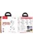 Eq2 Tws Kablosuz Bluetooth 5.3 Kulakiçi Kulaklık 5