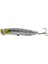 Salt Popper Su Üstü Maket Balık SP120SW - 03T Trans Iwashi 1