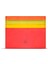 10X8 cm Açık Ölçü: 16 cm Çok Renkli Kadın Kartlık CL01-02 2