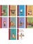 Kahramanlar Karavanı 10 Kitap Set - Büşra Şen Altun 1