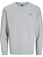 Jack & Jones Erkek Classıc Twıll Sweat 3