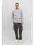 Jack & Jones Erkek Classıc Twıll Sweat 4