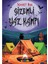 Gizemli Yaz Kampı 1