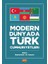Modern Dünyada Türk Cumhuriyetleri 1