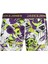 Jacspace Skull Trunk Sn Erkek Mor Boxer 12240247-Purple 1