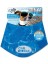 Chill Out Ice Bandana Serinleten Köpek Bandanası Xlarge 1